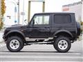 1997 Suzuki Jimny