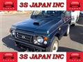 1996 Suzuki Jimny