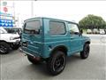 1996 Suzuki Jimny