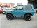 1996 Suzuki Jimny