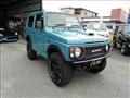 1996 Suzuki Jimny