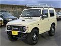 1993 Suzuki Jimny