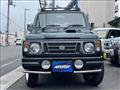 1997 Suzuki Jimny