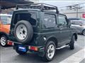 1997 Suzuki Jimny