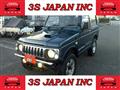 1996 Suzuki Jimny