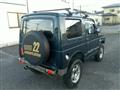 1996 Suzuki Jimny