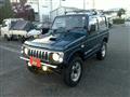 1996 Suzuki Jimny