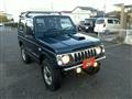 1996 Suzuki Jimny