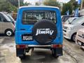 1997 Suzuki Jimny