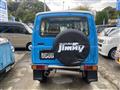 1997 Suzuki Jimny