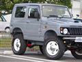 1995 Suzuki Jimny