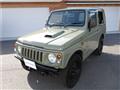 1997 Suzuki Jimny