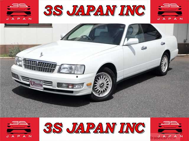 1998 Nissan Cedric