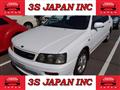 1996 Nissan Bluebird