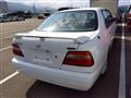 1996 Nissan Bluebird