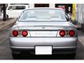 1997 Nissan Skyline