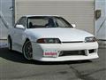 1991 Nissan Skyline