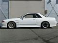 1991 Nissan Skyline