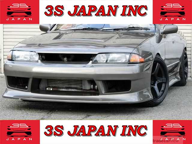 1990 Nissan Skyline