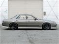 1990 Nissan Skyline