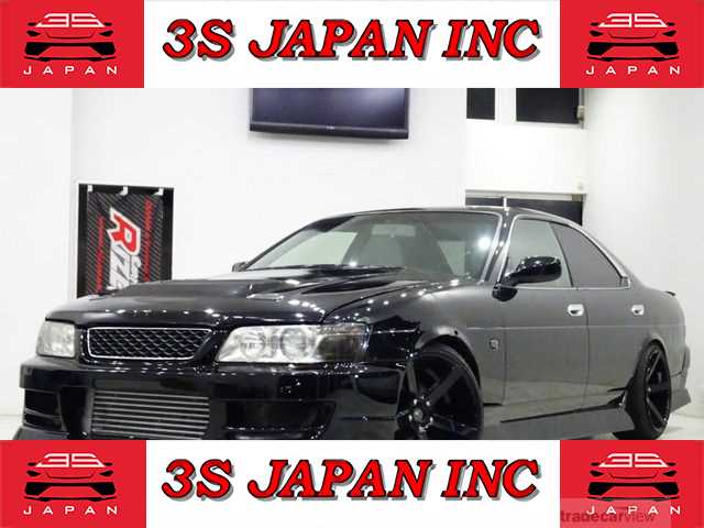 1998 Nissan Laurel