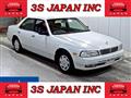 1996 Nissan Laurel