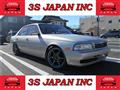 1996 Nissan Laurel