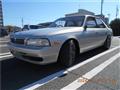 1996 Nissan Laurel