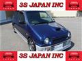 1998 Suzuki Alto Works