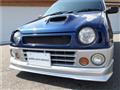 1998 Suzuki Alto Works