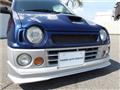 1998 Suzuki Alto Works