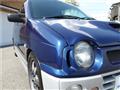 1998 Suzuki Alto Works