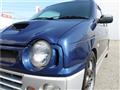 1998 Suzuki Alto Works