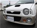 1995 Suzuki Alto Works