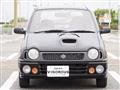 1995 Suzuki Alto Works