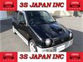 1997 Suzuki Alto Works