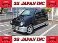 1998 Suzuki Alto Works