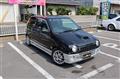 1998 Suzuki Alto Works