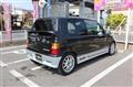 1998 Suzuki Alto Works