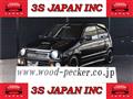 1998 Suzuki Alto Works