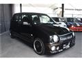 1998 Suzuki Alto Works