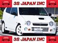 1998 Suzuki Alto Works