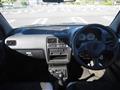 1998 Suzuki Alto Works