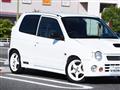 1998 Suzuki Alto Works