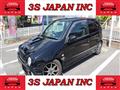 1998 Suzuki Alto Works