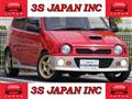 1995 Suzuki Alto Works