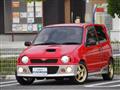 1995 Suzuki Alto Works