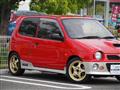 1995 Suzuki Alto Works