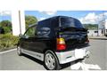 1997 Suzuki Alto Works