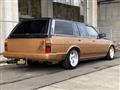 1992 Toyota Mark II Wagon